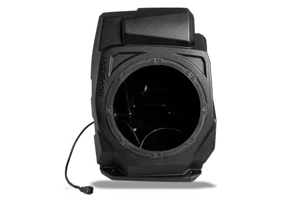  250-RZ5-UDP10U / 2020-2024 Polaris RZR Pro R / Turbo R / Pro XP Under-Dash 10